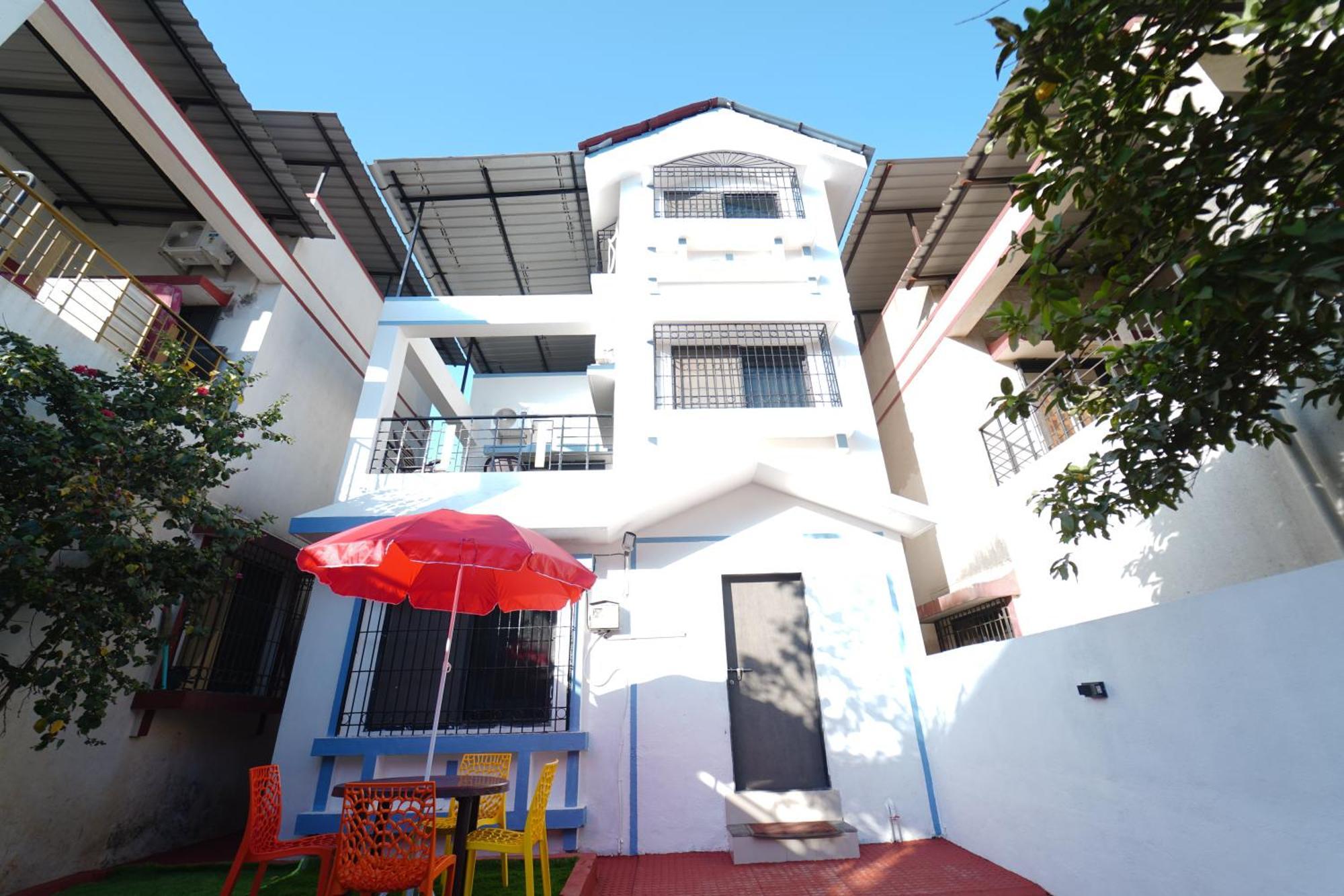 Ananya Villa Ac Luxury Ll 3Bhk Ll Private Villa Ll With Swimming Pool Ll Lonavala Exterior photo