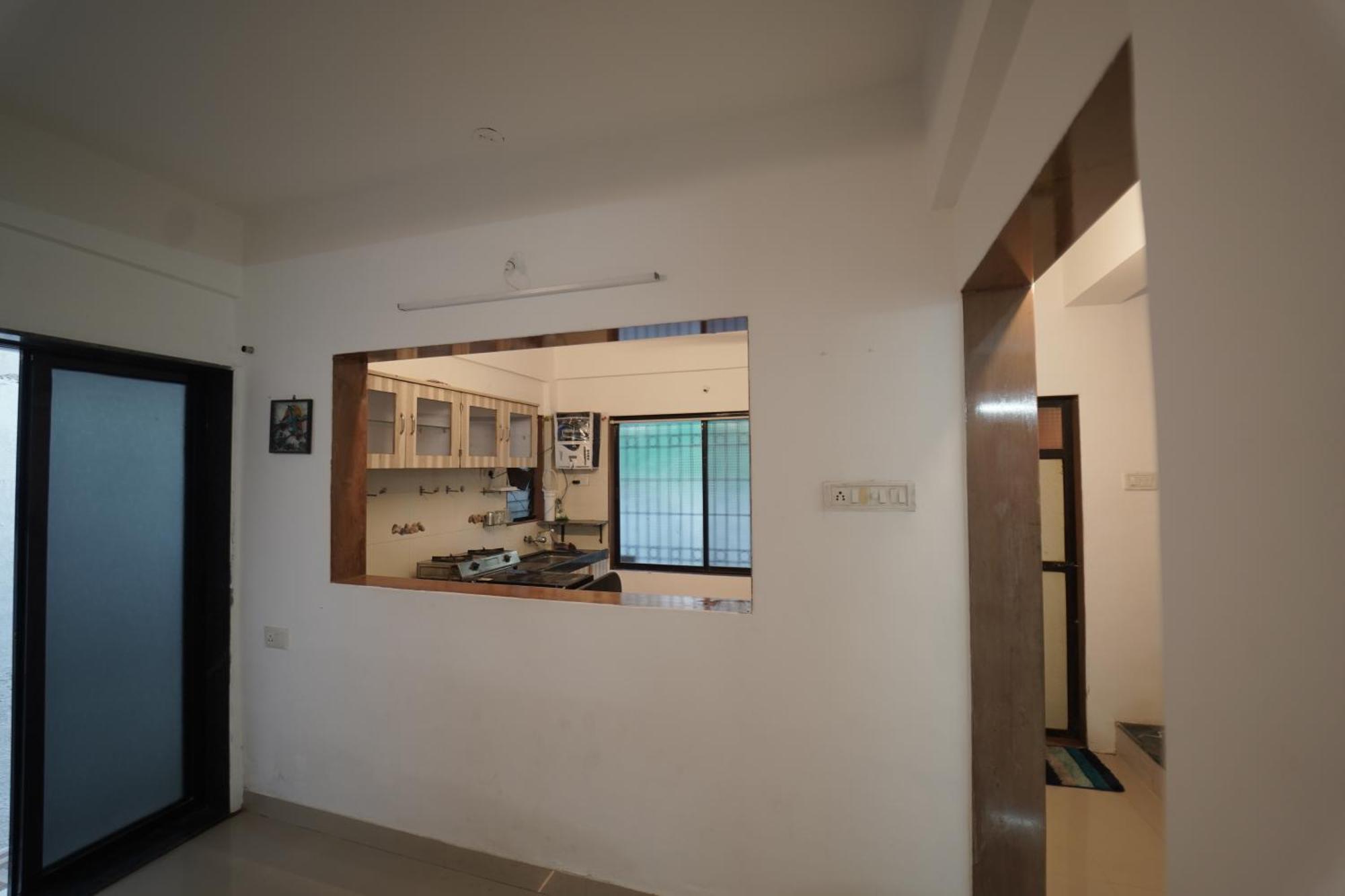 Ananya Villa Ac Luxury Ll 3Bhk Ll Private Villa Ll With Swimming Pool Ll Lonavala Exterior photo