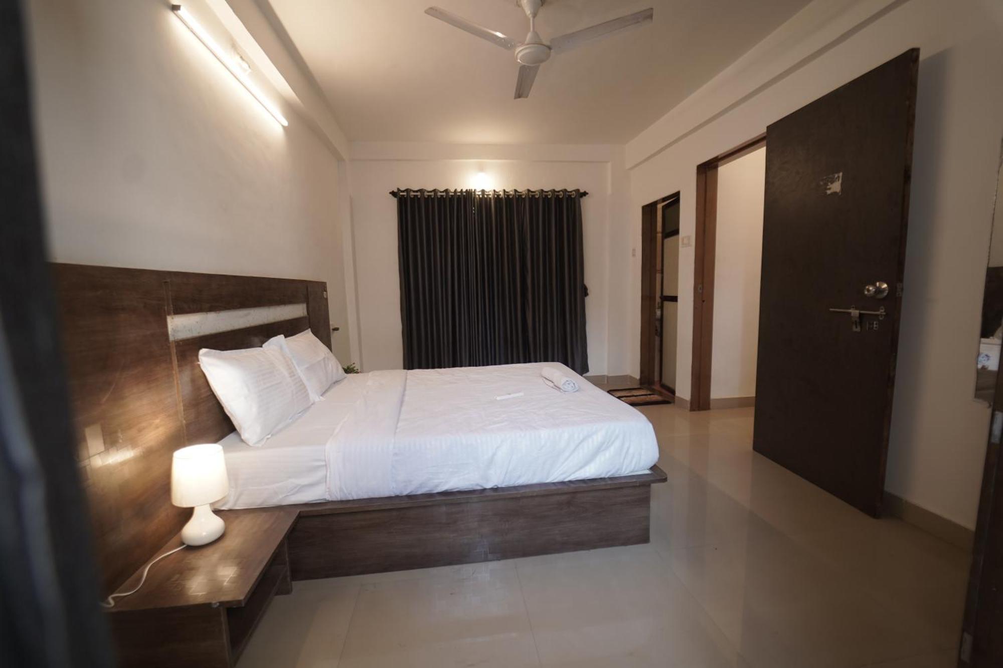 Ananya Villa Ac Luxury Ll 3Bhk Ll Private Villa Ll With Swimming Pool Ll Lonavala Exterior photo